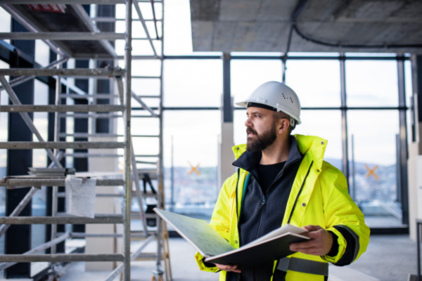 site manager