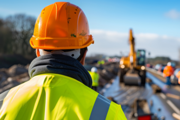 construction
