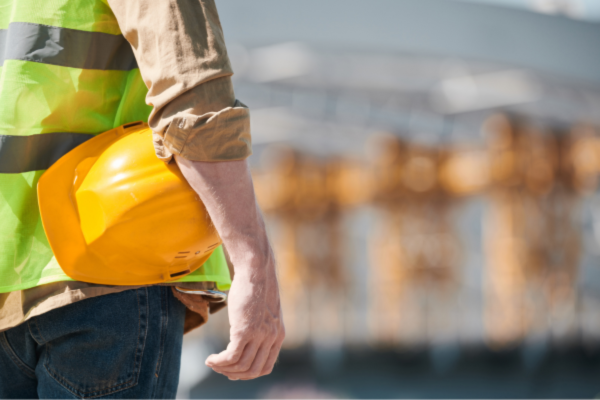 site manager
