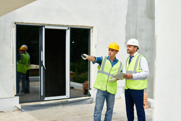 site safety