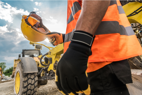 site manager