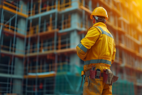 scaffolding