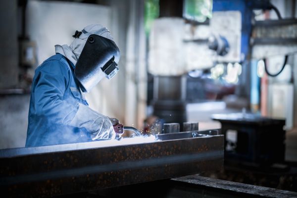 steel fixing level 2 nvq