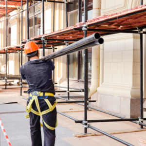 How Much is a Temporary Works Coordinator Course?