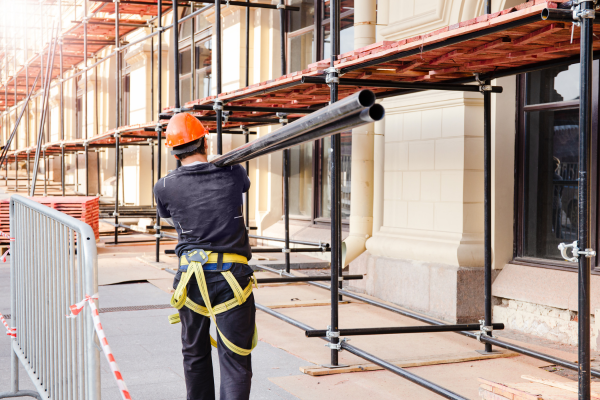 temporary works coordinator