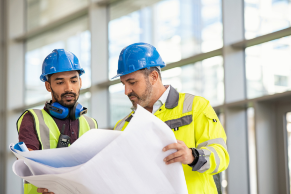 iosh working safely