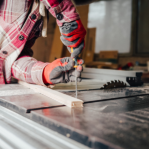 Is the Carpentry NVQ Recognised By Employers?