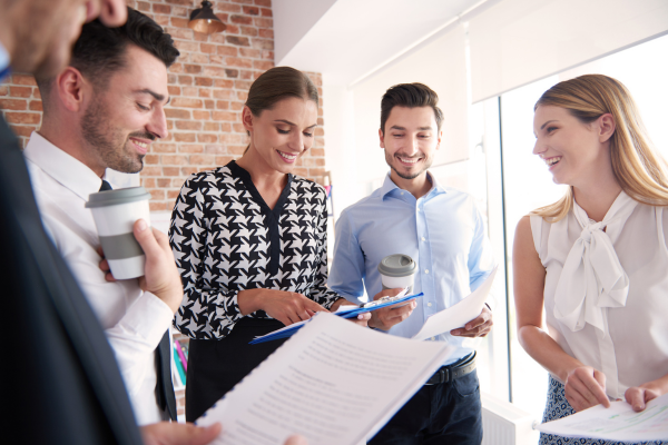 business management nvq