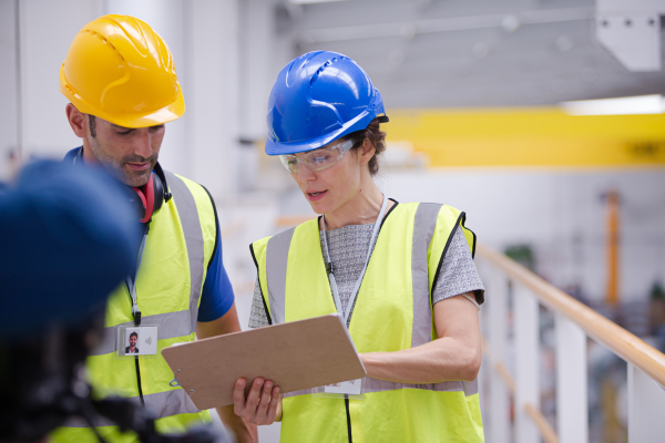 Level 6 Health & Safety NVQ