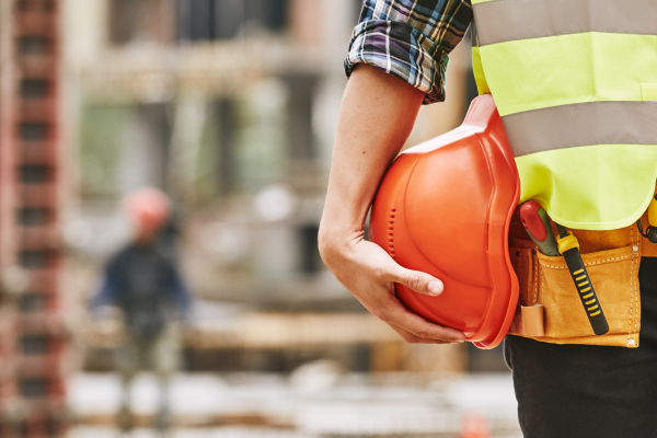 Engineering Surveying Level 3 NVQ