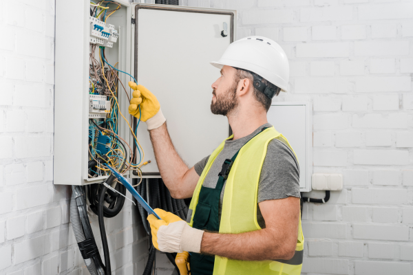 electrical installment