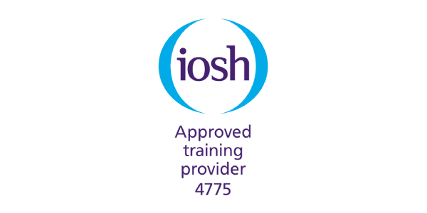 IOSH Logo
