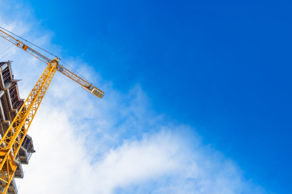 construction health and safety management