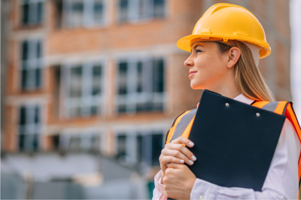 CDM Qualification