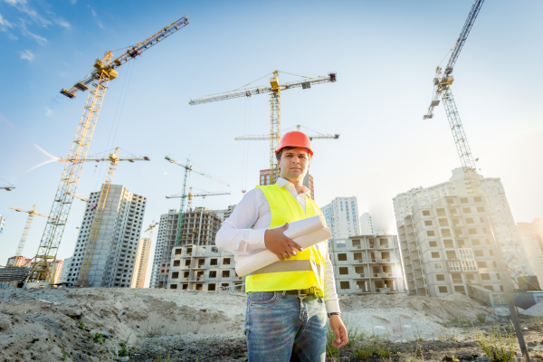 NVQ Level 2 Slinger Signaller