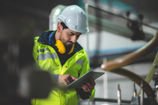 safety inspection