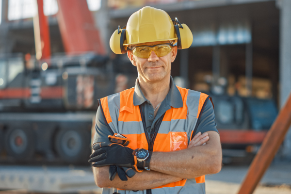 NEBOSH Process Safety Management