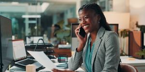 business admin professional