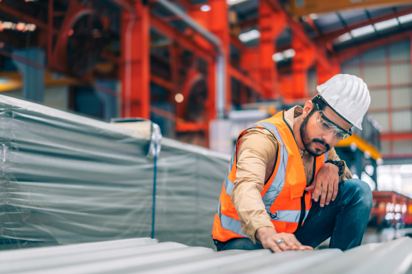 NEBOSH Managing Stress At Work