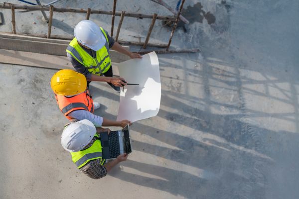 Construction Management NVQ
