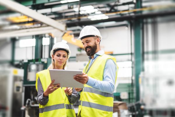 NEBOSH Course