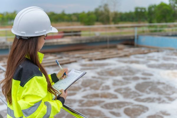 NEBOSH Environmental Certificate