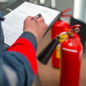 How Much is the NEBOSH Fire Safety Course?
